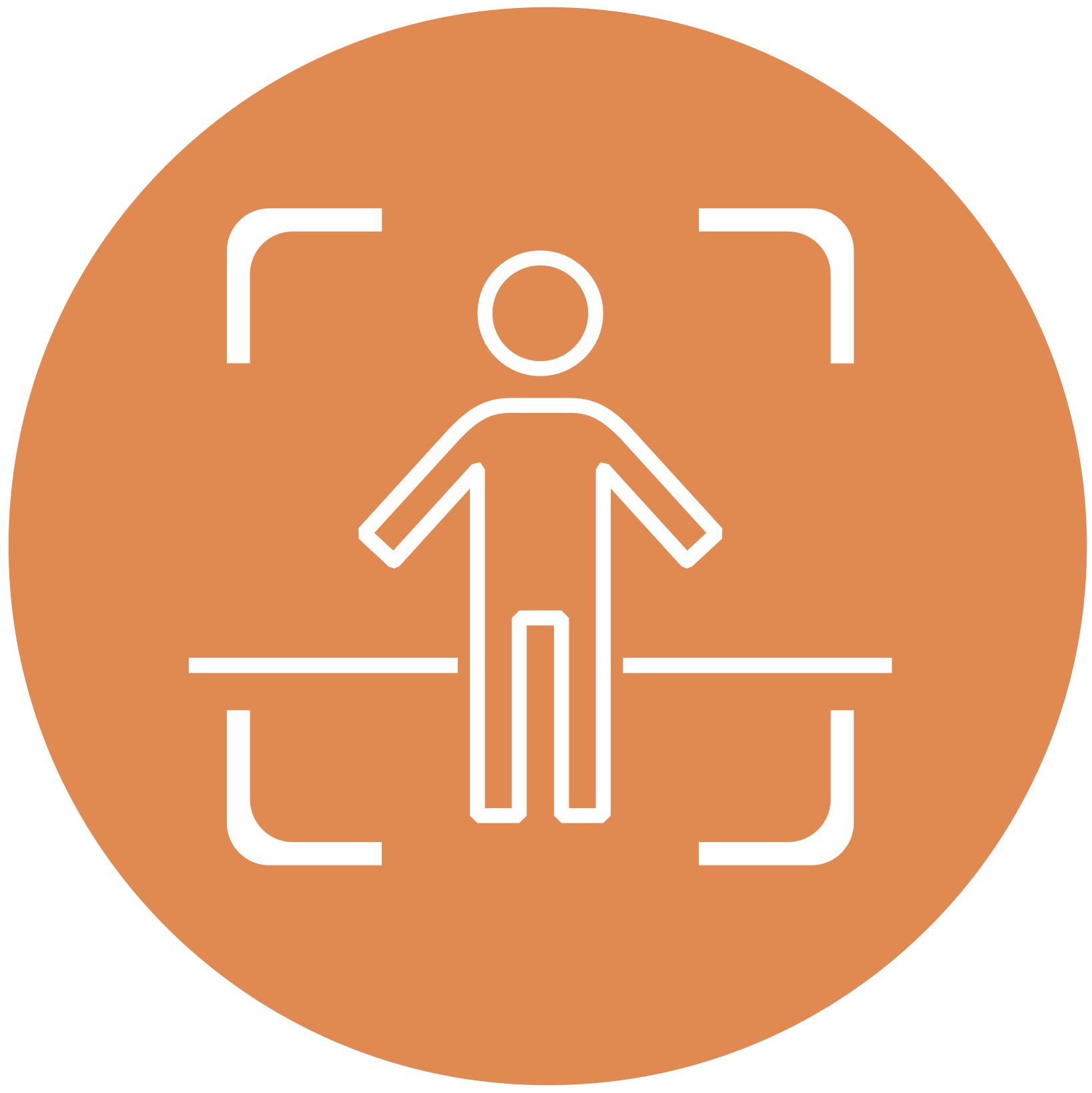 Обнаружение здоровья